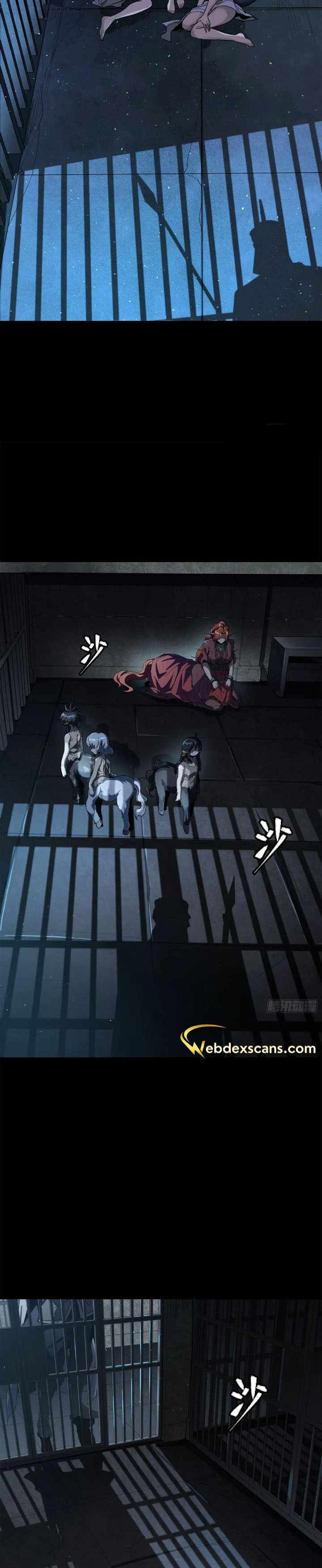 Legend of Star General Chapter 160 24