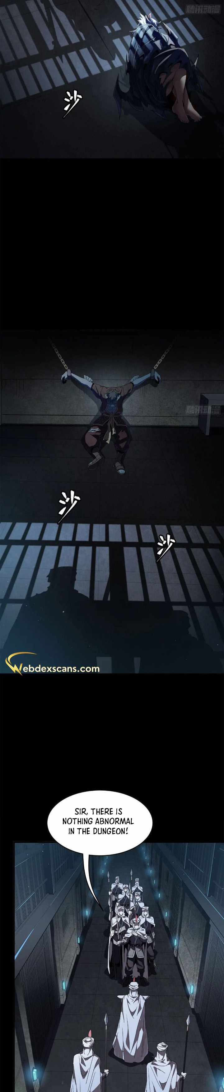 Legend of Star General Chapter 160 25
