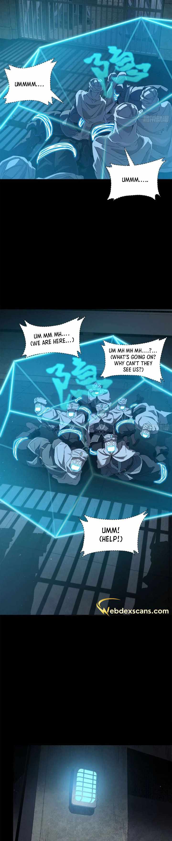 Legend of Star General Chapter 160 27