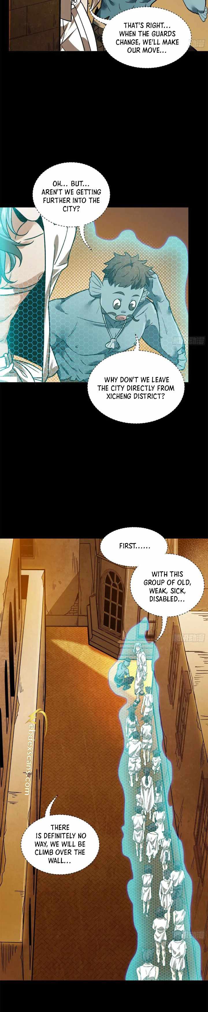 Legend of Star General Chapter 160 29