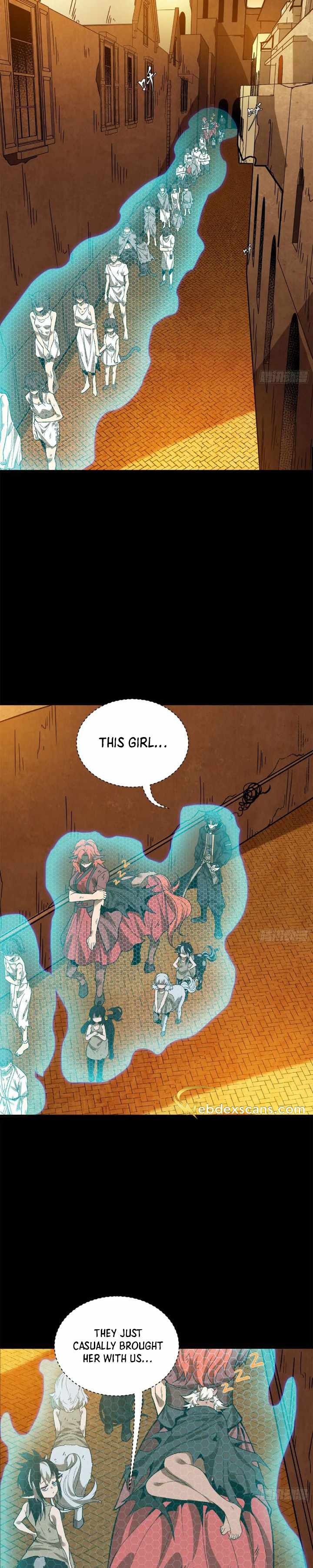 Legend of Star General Chapter 160 31