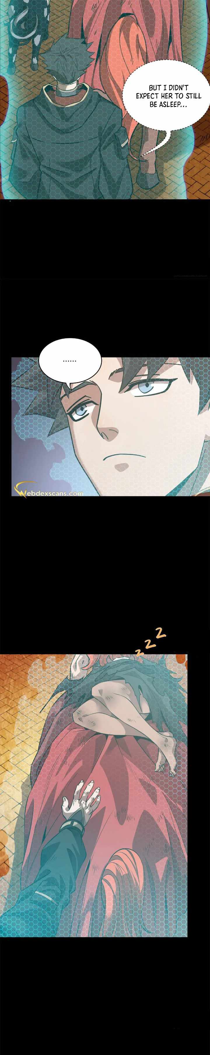 Legend of Star General Chapter 160 32