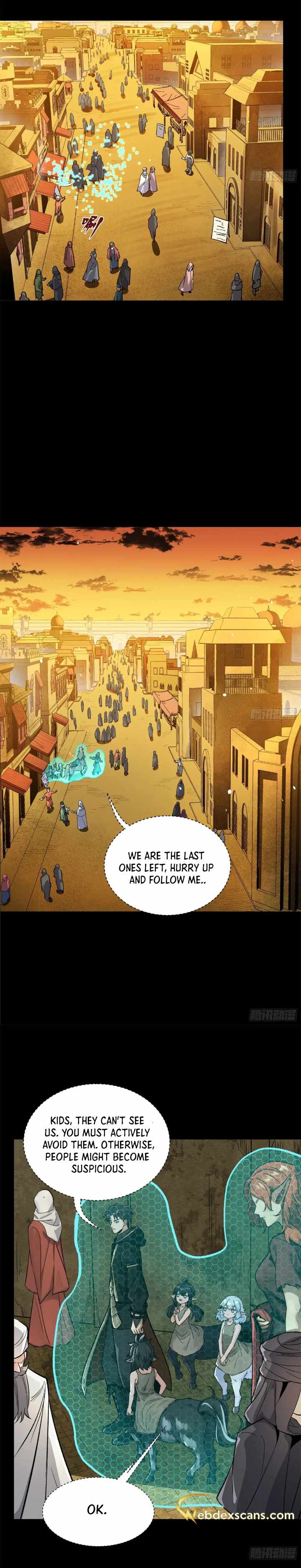 Legend of Star General Chapter 161 27