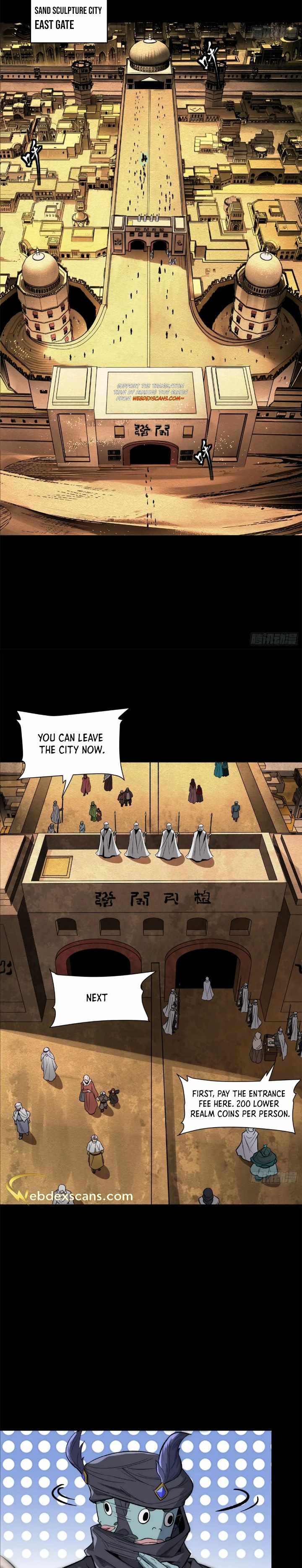 Legend of Star General Chapter 161 29