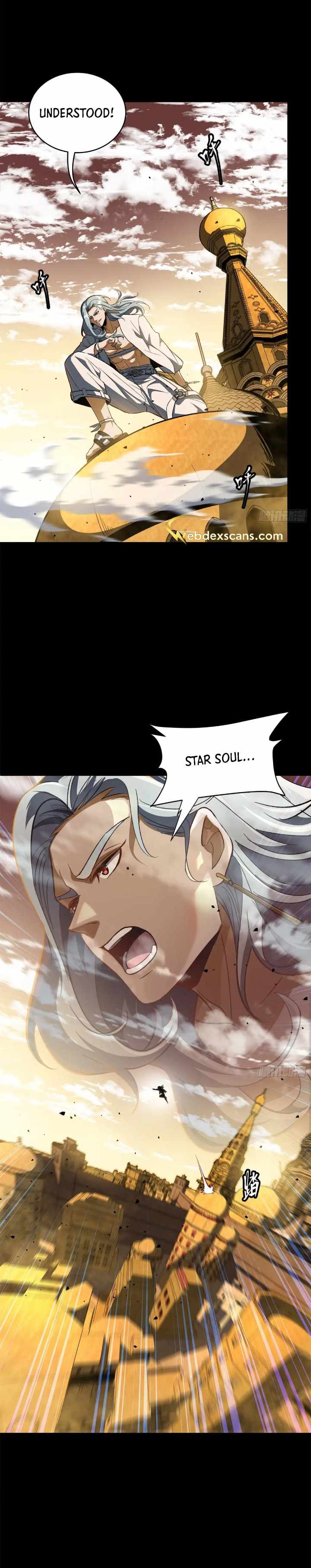 Legend of Star General Chapter 161 31