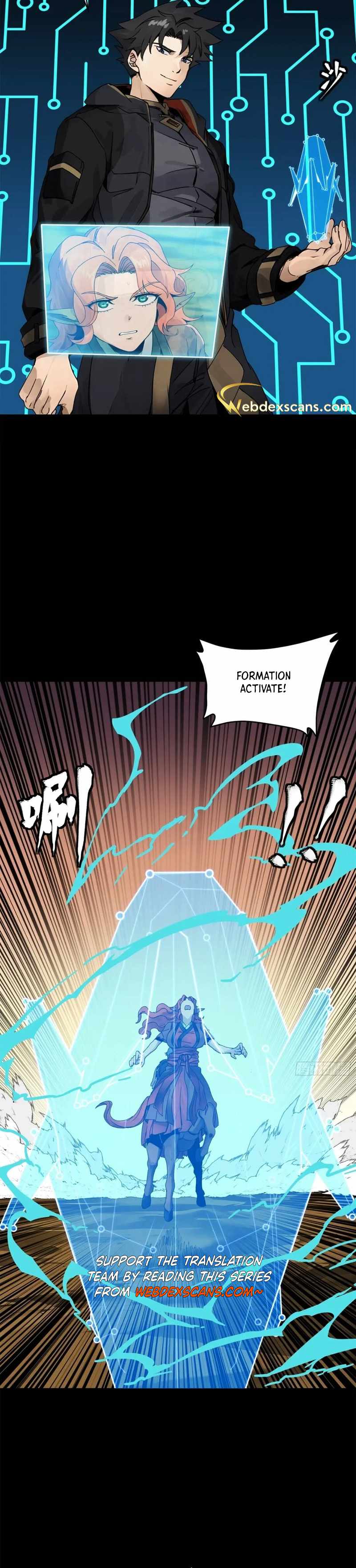 Legend of Star General Chapter 164 33
