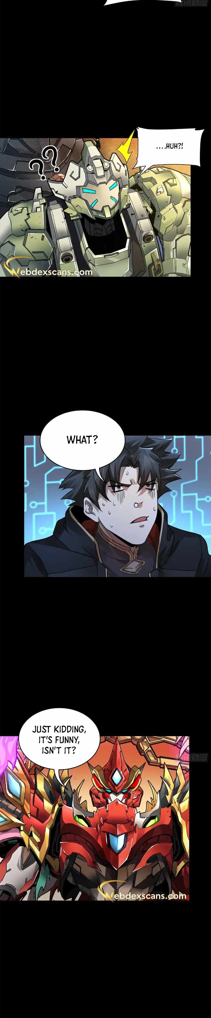 Legend of Star General Chapter 166 13