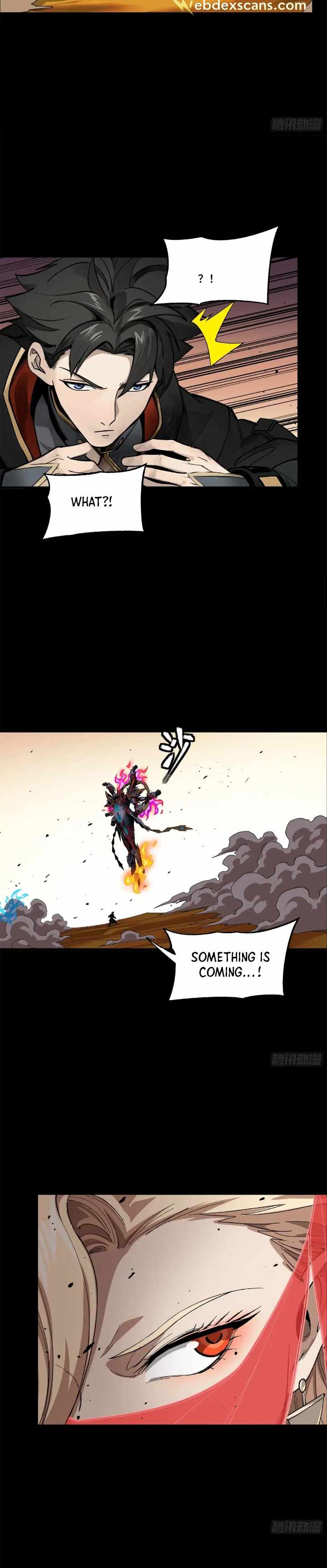 Legend of Star General Chapter 166 19