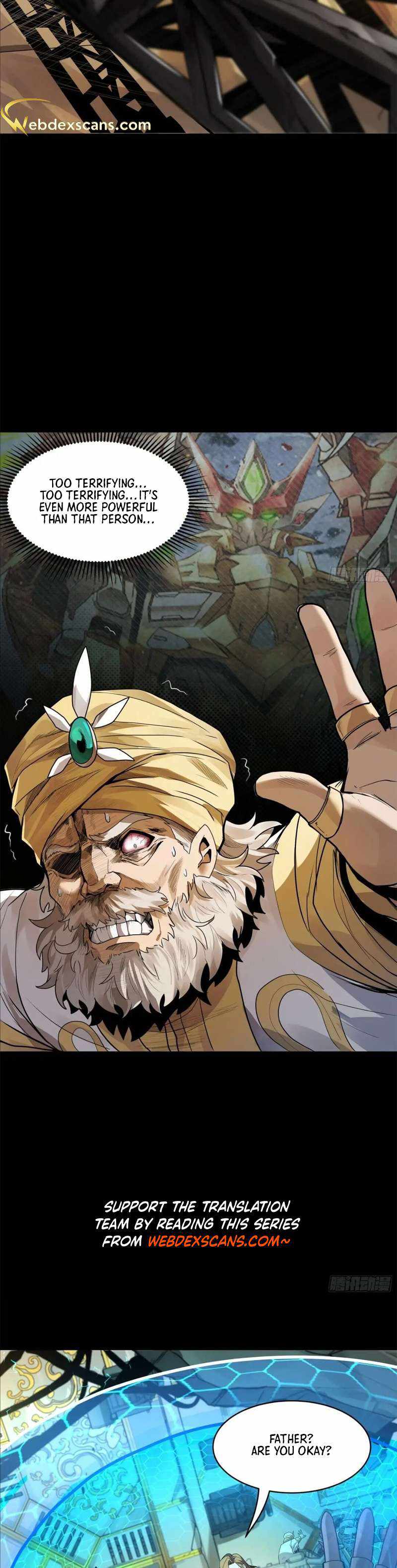 Legend of Star General Chapter 169 6