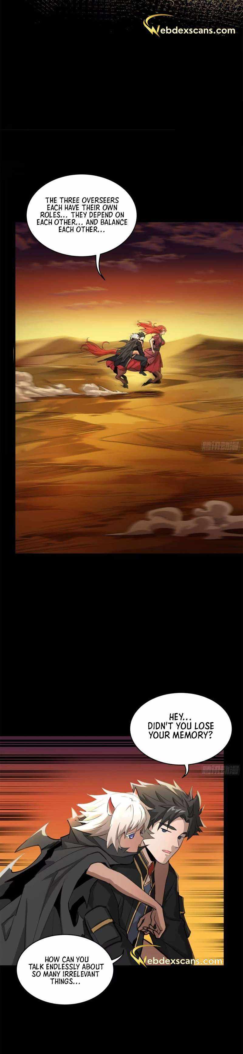Legend of Star General Chapter 171 4