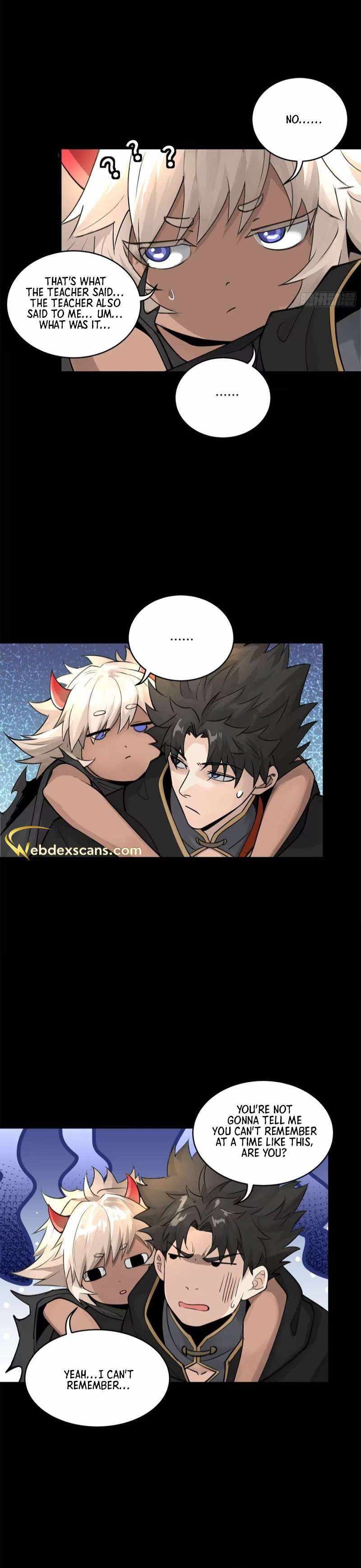 Legend of Star General Chapter 171 7