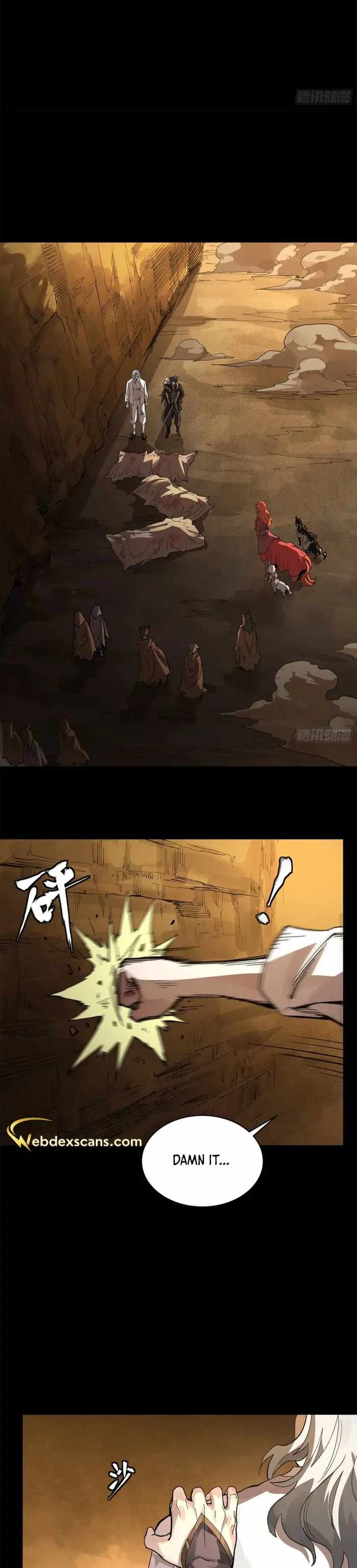 Legend of Star General Chapter 172 15