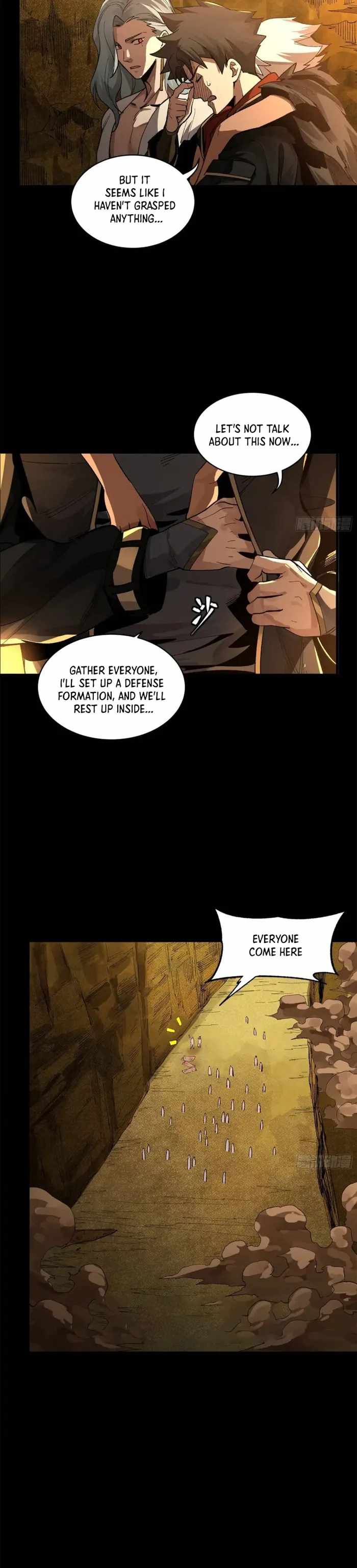 Legend of Star General Chapter 172 20