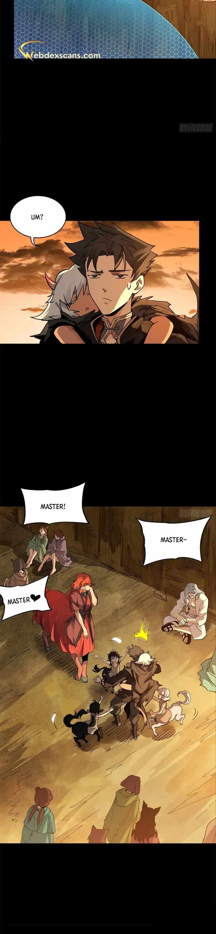 Legend of Star General Chapter 172 23