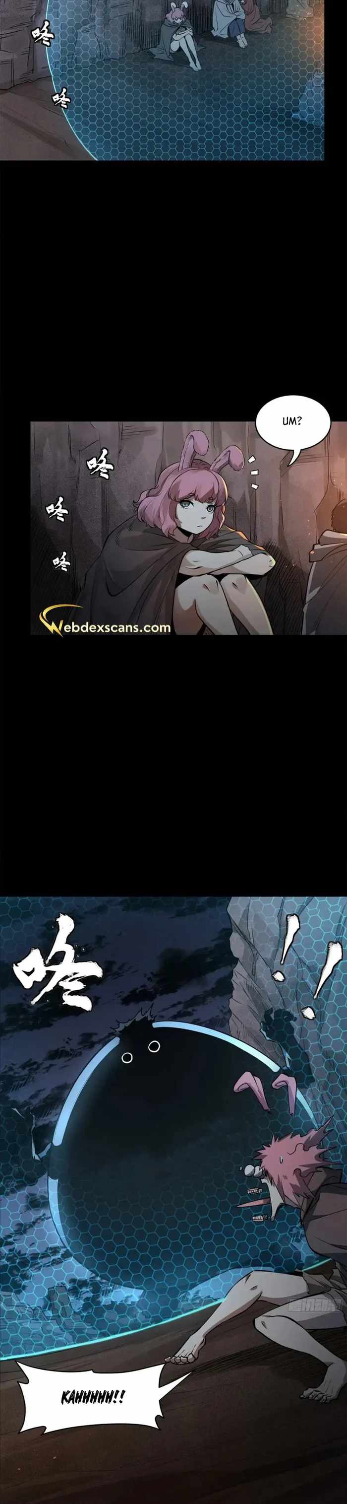 Legend of Star General Chapter 172 27
