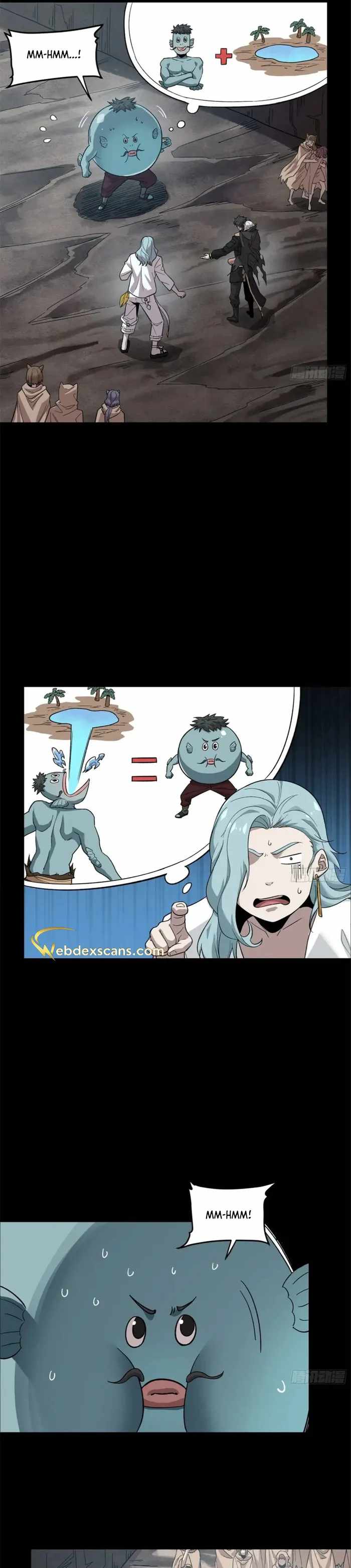 Legend of Star General Chapter 172 29