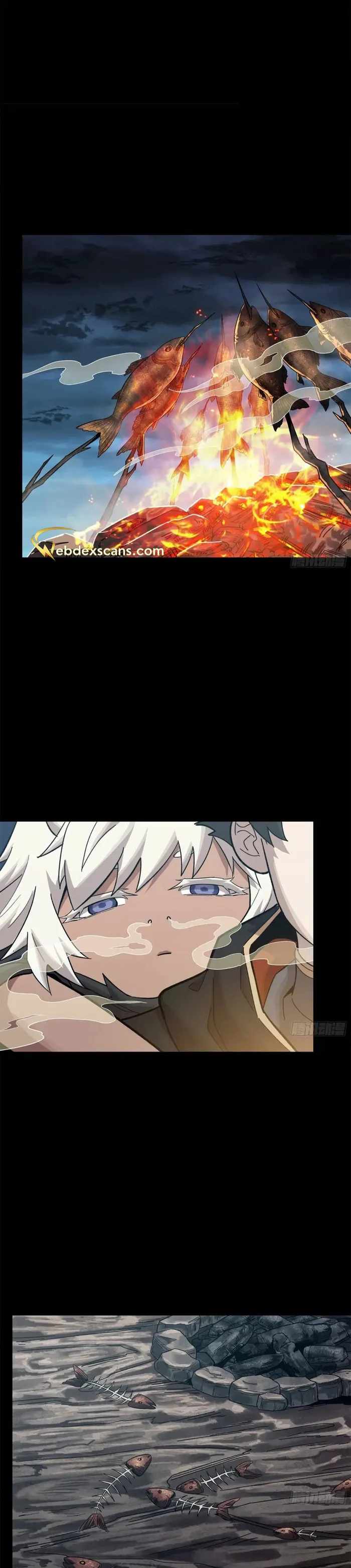 Legend of Star General Chapter 172 31