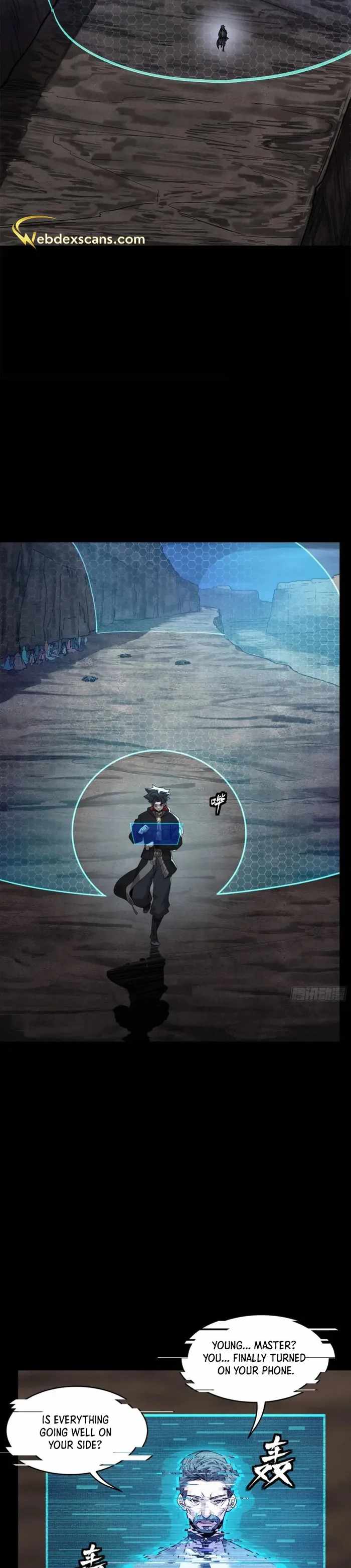 Legend of Star General Chapter 172 33