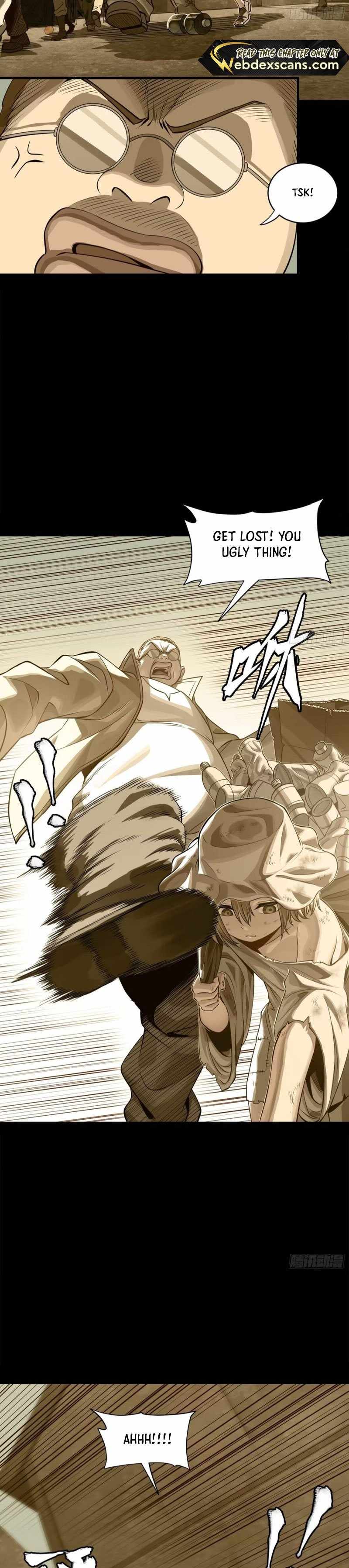 Legend of Star General Chapter 181 6