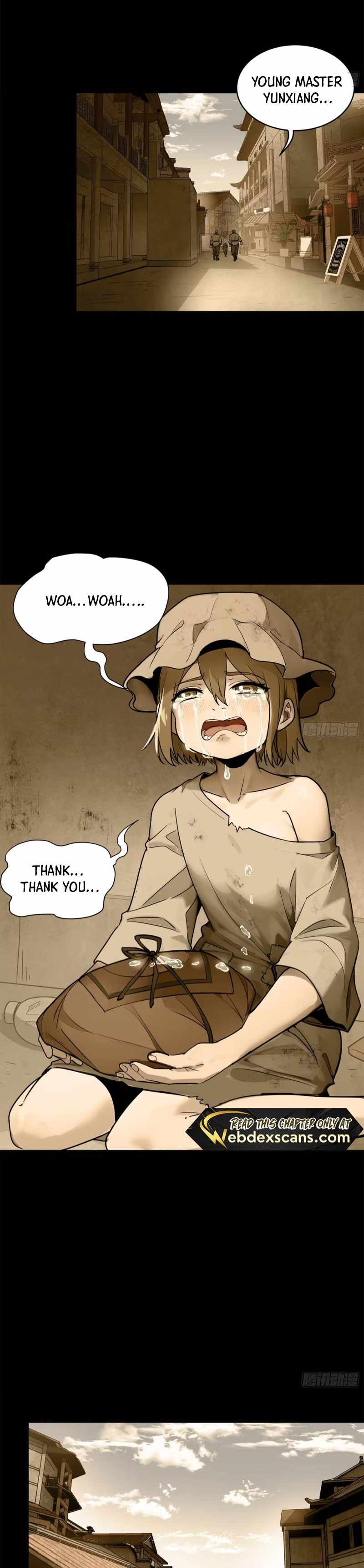 Legend of Star General Chapter 182 10