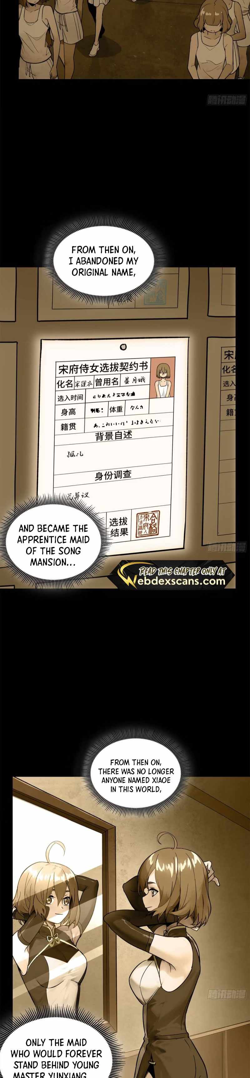Legend of Star General Chapter 182 12