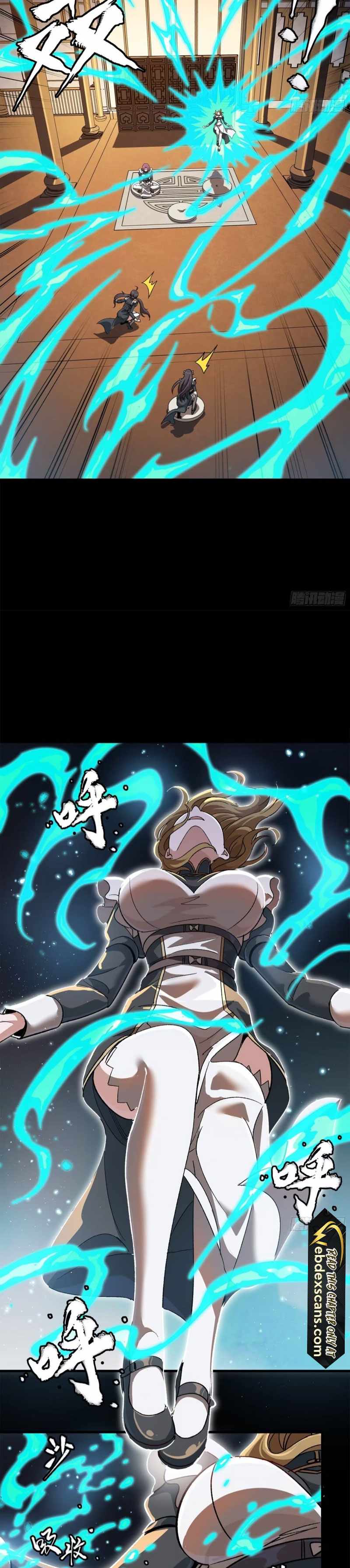 Legend of Star General Chapter 182 16