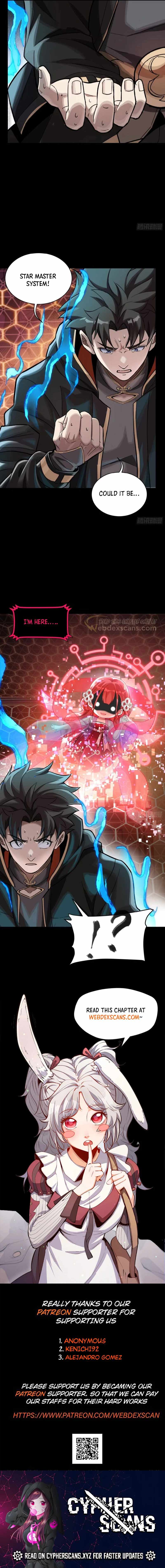 Legend of Star General Chapter 189 8