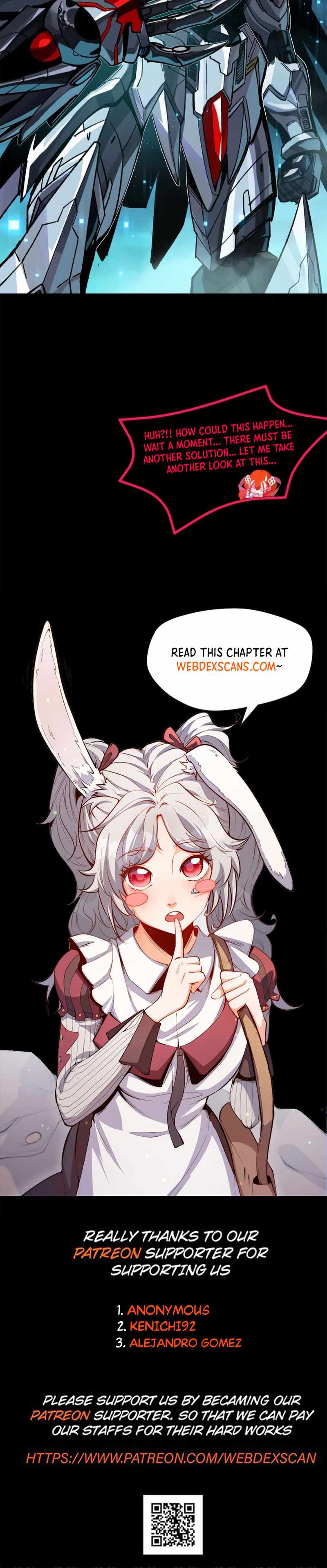 Legend of Star General Chapter 190 26