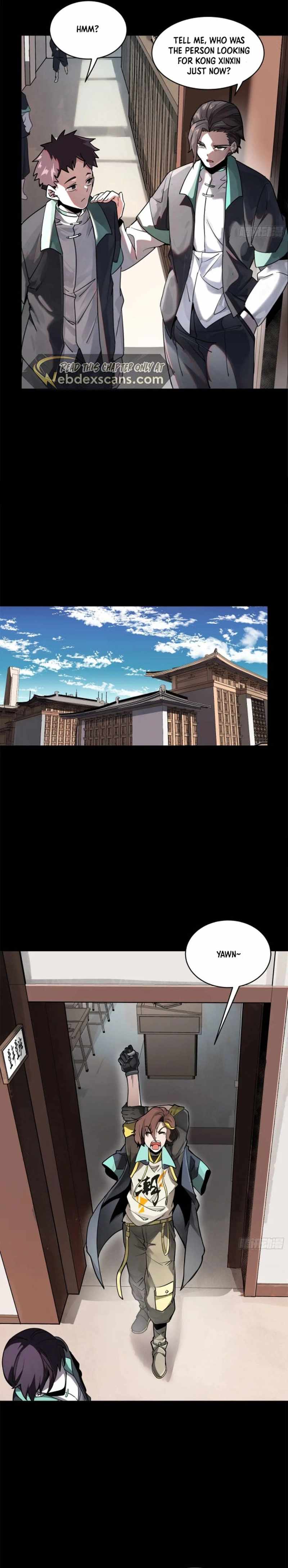 Legend of Star General Chapter 194 13