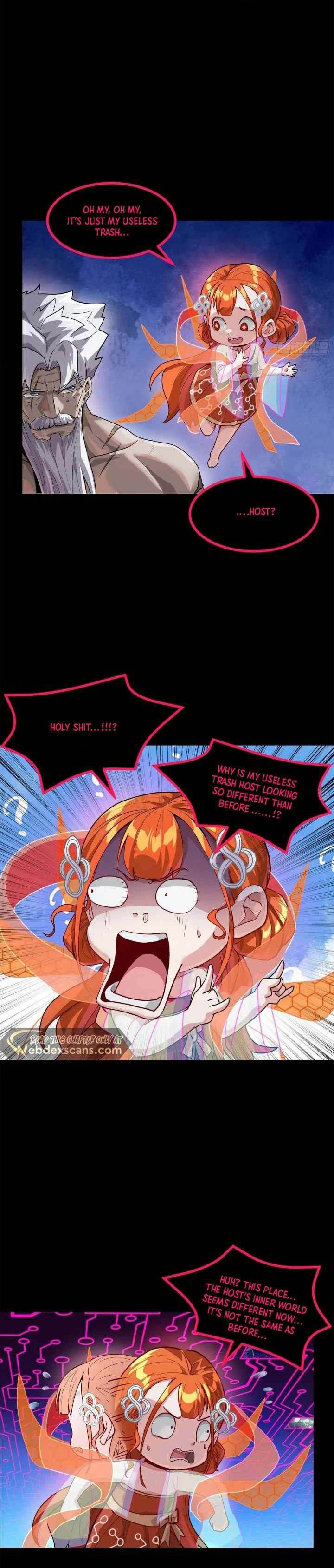 Legend of Star General Chapter 200 17