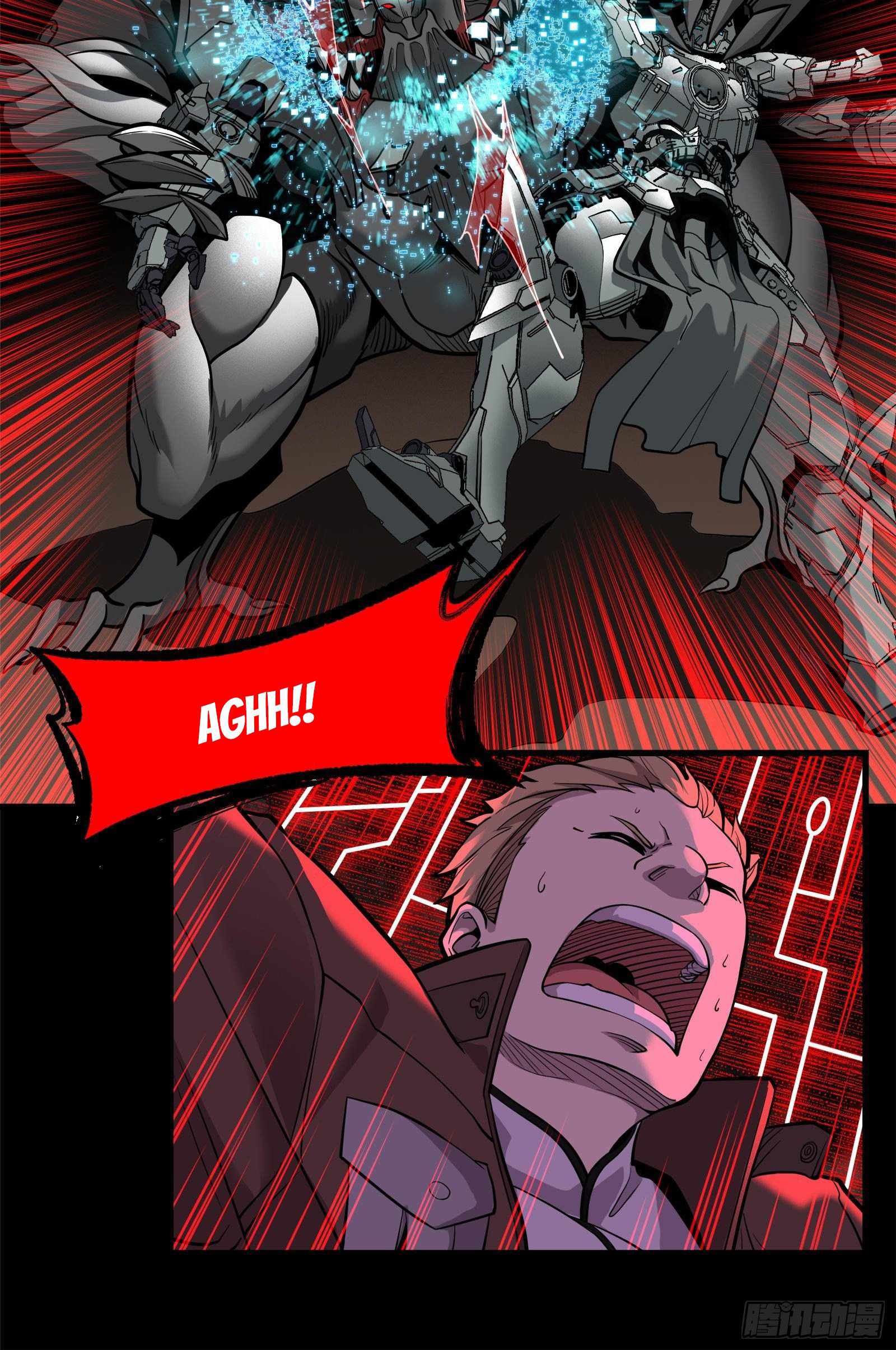 Legend of Star General Chapter 23 32