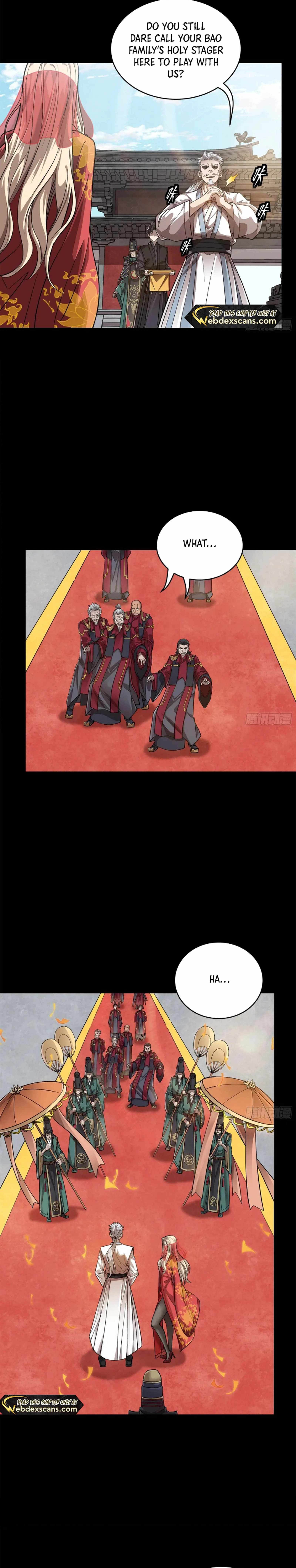 Legend of Star General Chapter 231 9