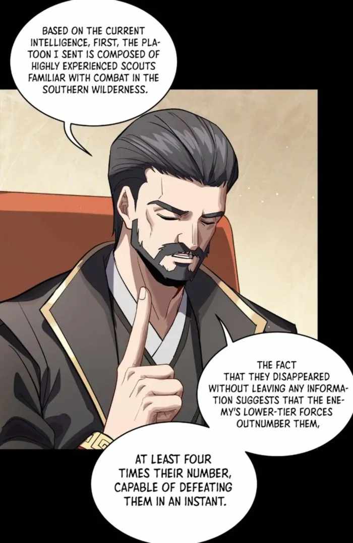 Legend of Star General Chapter 237 37