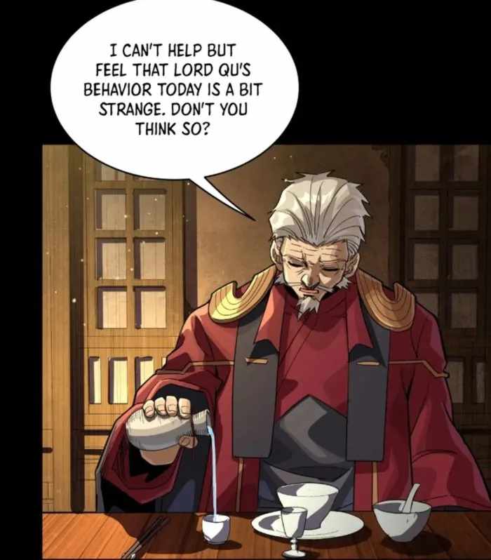 Legend of Star General Chapter 237 63