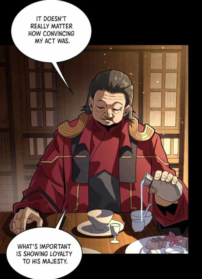 Legend of Star General Chapter 237 84