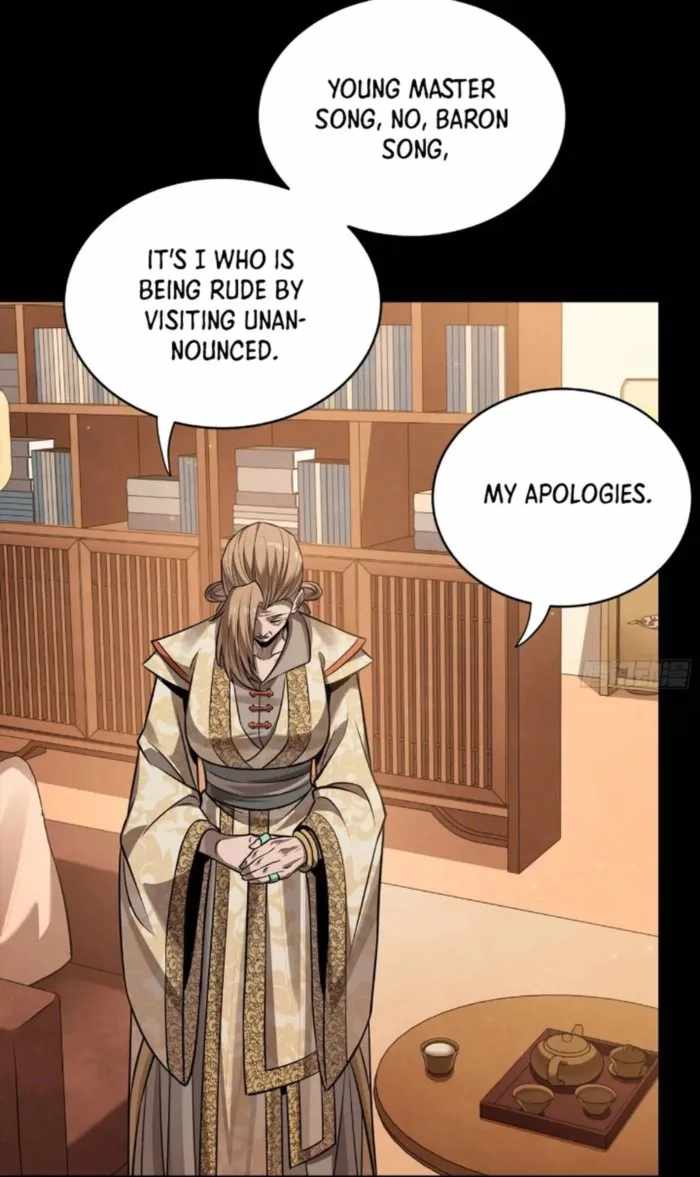 Legend of Star General Chapter 238 100