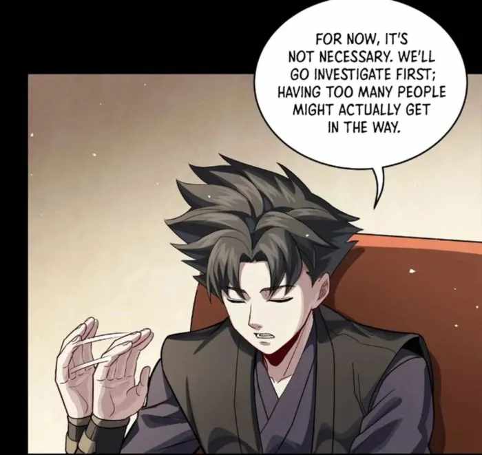 Legend of Star General Chapter 238 11