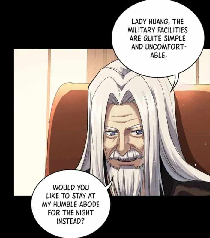 Legend of Star General Chapter 238 26