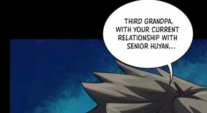 Legend of Star General Chapter 238 41