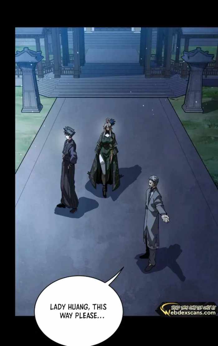 Legend of Star General Chapter 238 88