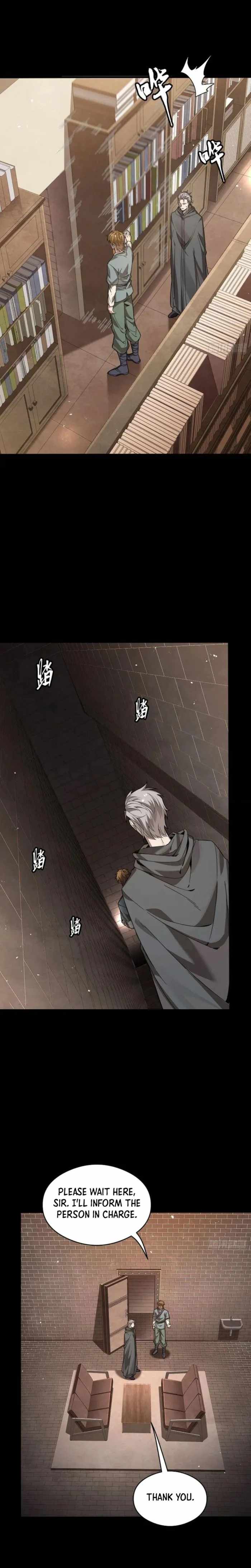 Legend of Star General Chapter 242 12