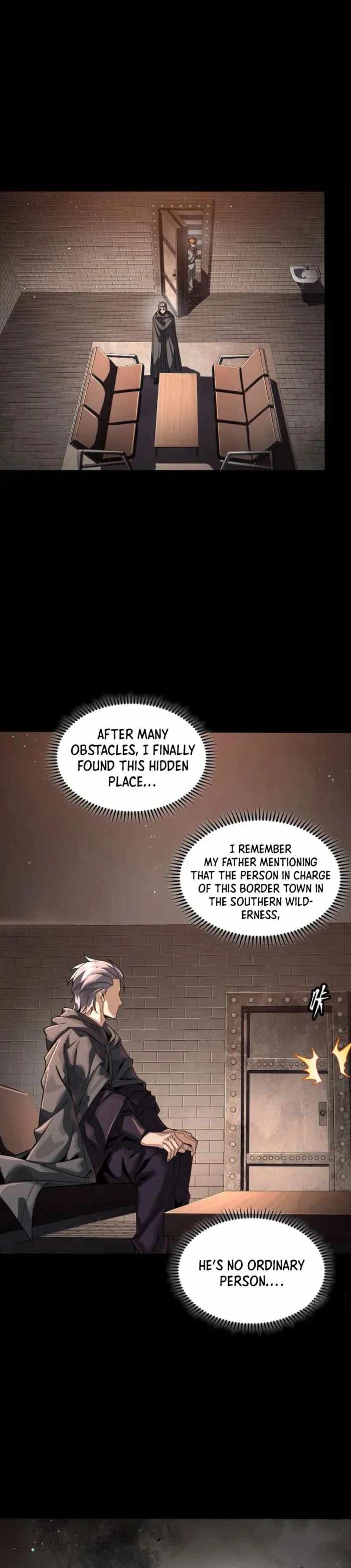 Legend of Star General Chapter 242 13