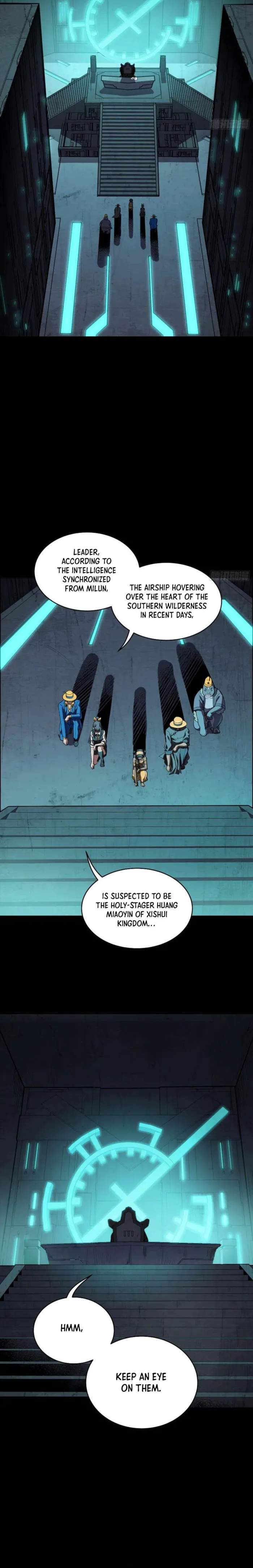 Legend of Star General Chapter 245 2