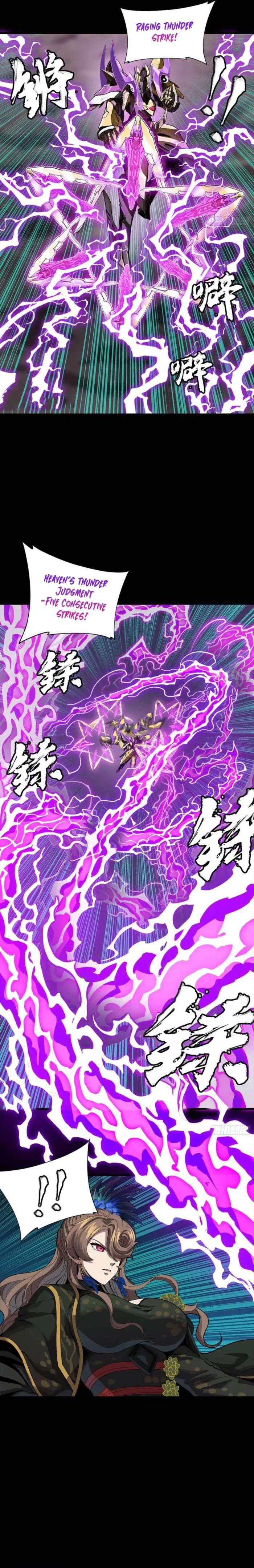 Legend of Star General Chapter 246 2