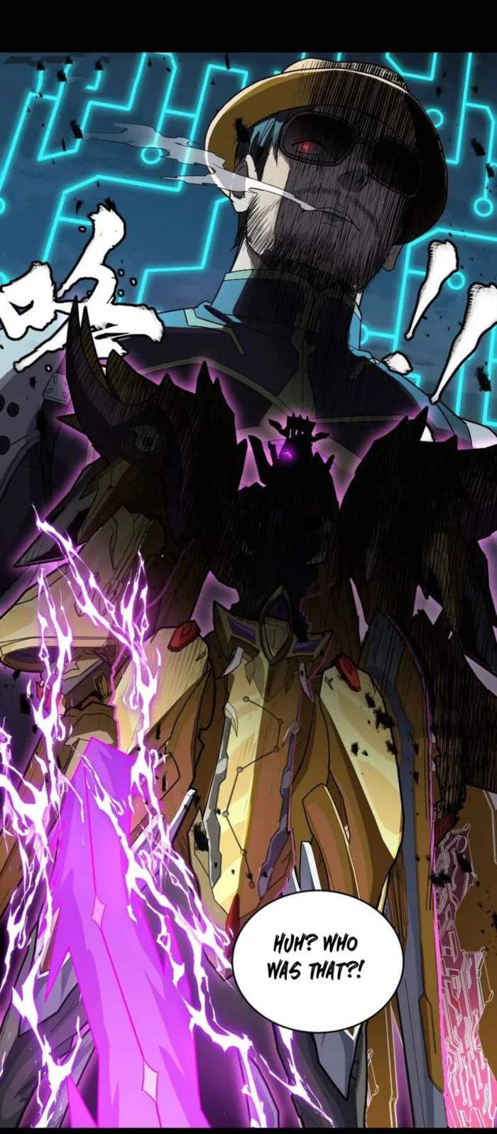 Legend of Star General Chapter 246 25