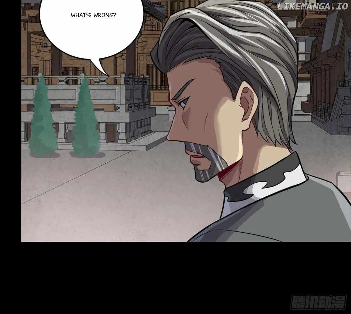Legend of Star General Chapter 255 49