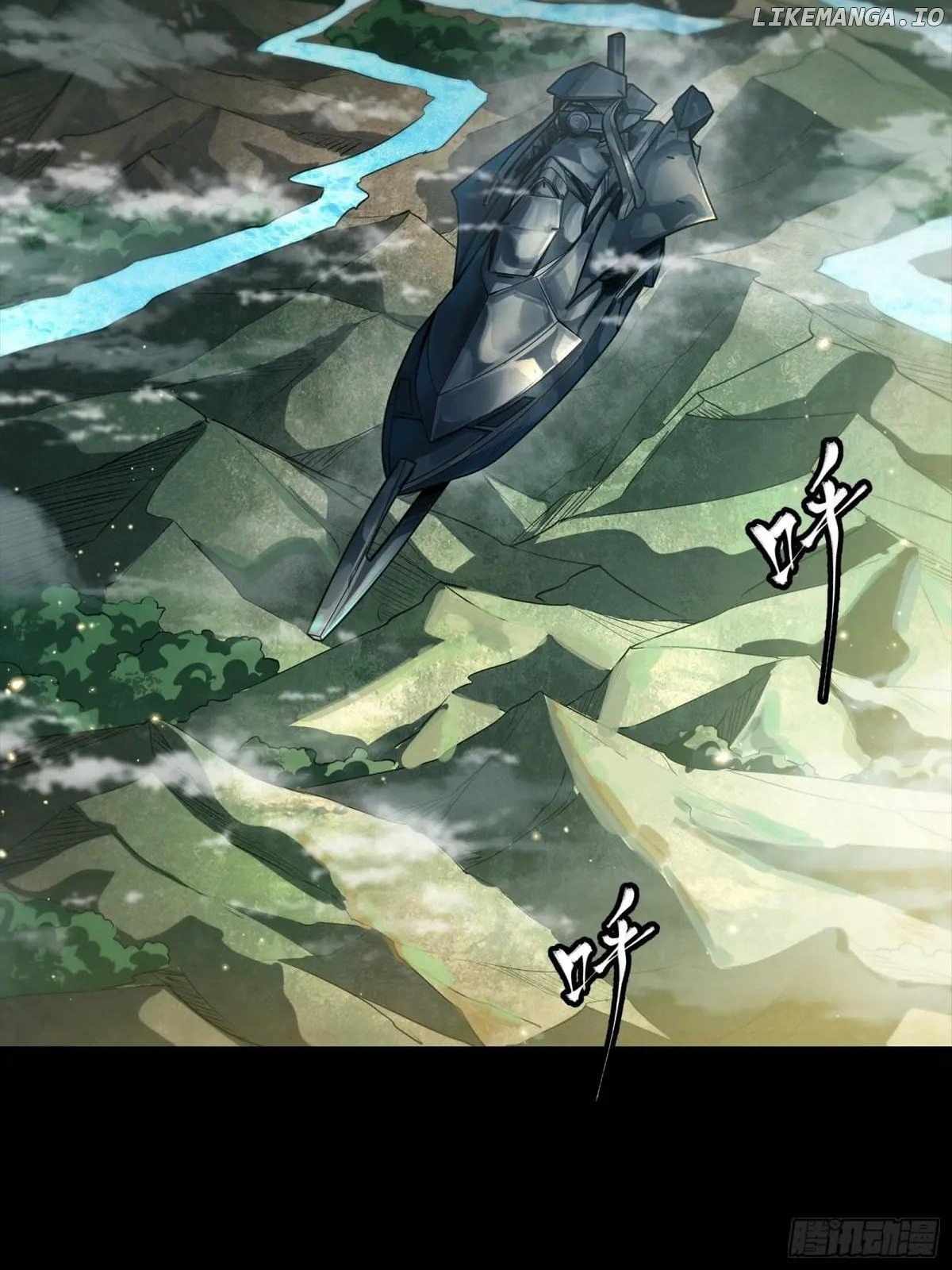 Legend of Star General Chapter 256 58