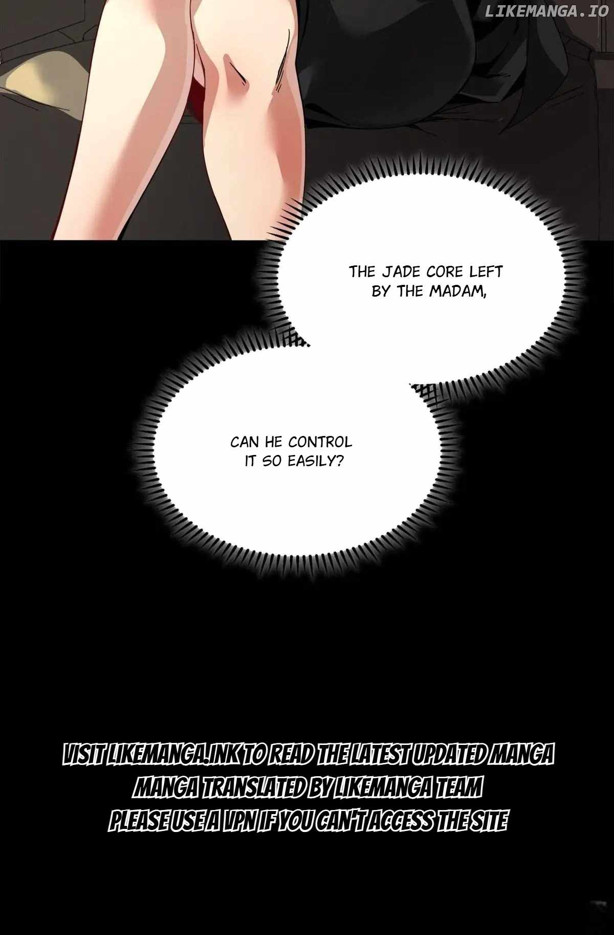 Legend of Star General Chapter 256 77