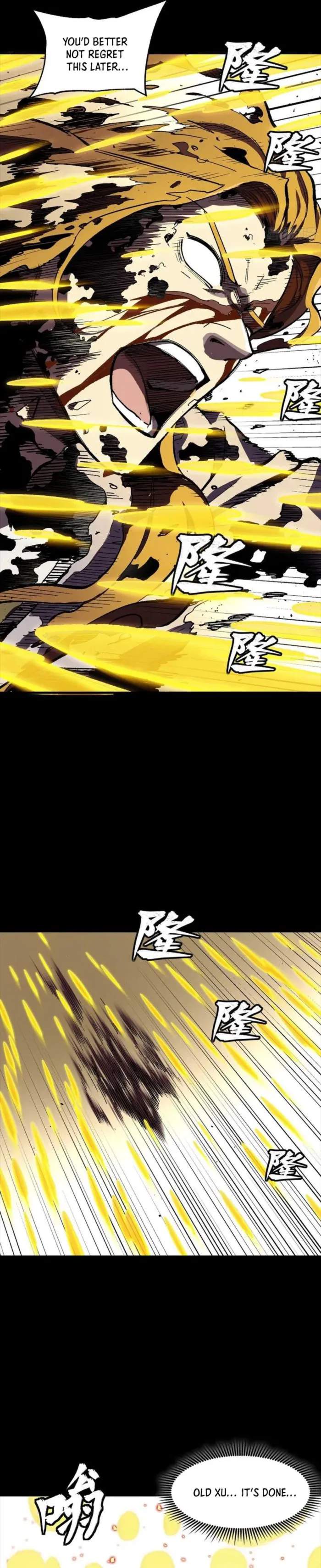 Legend of Star General Chapter 259 7