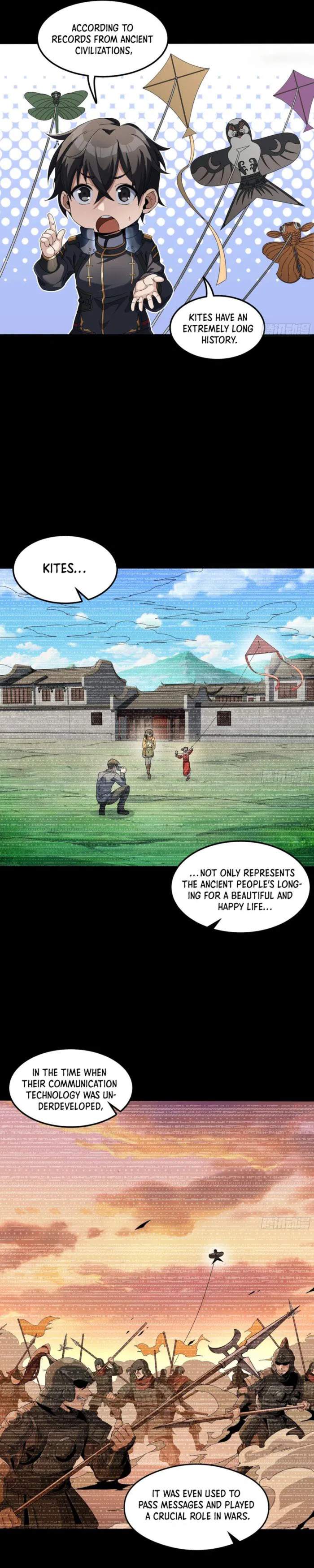 Legend of Star General Chapter 261.1 15